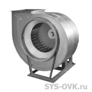 Вентиляторы радиальные среднего давления ВР-300-45